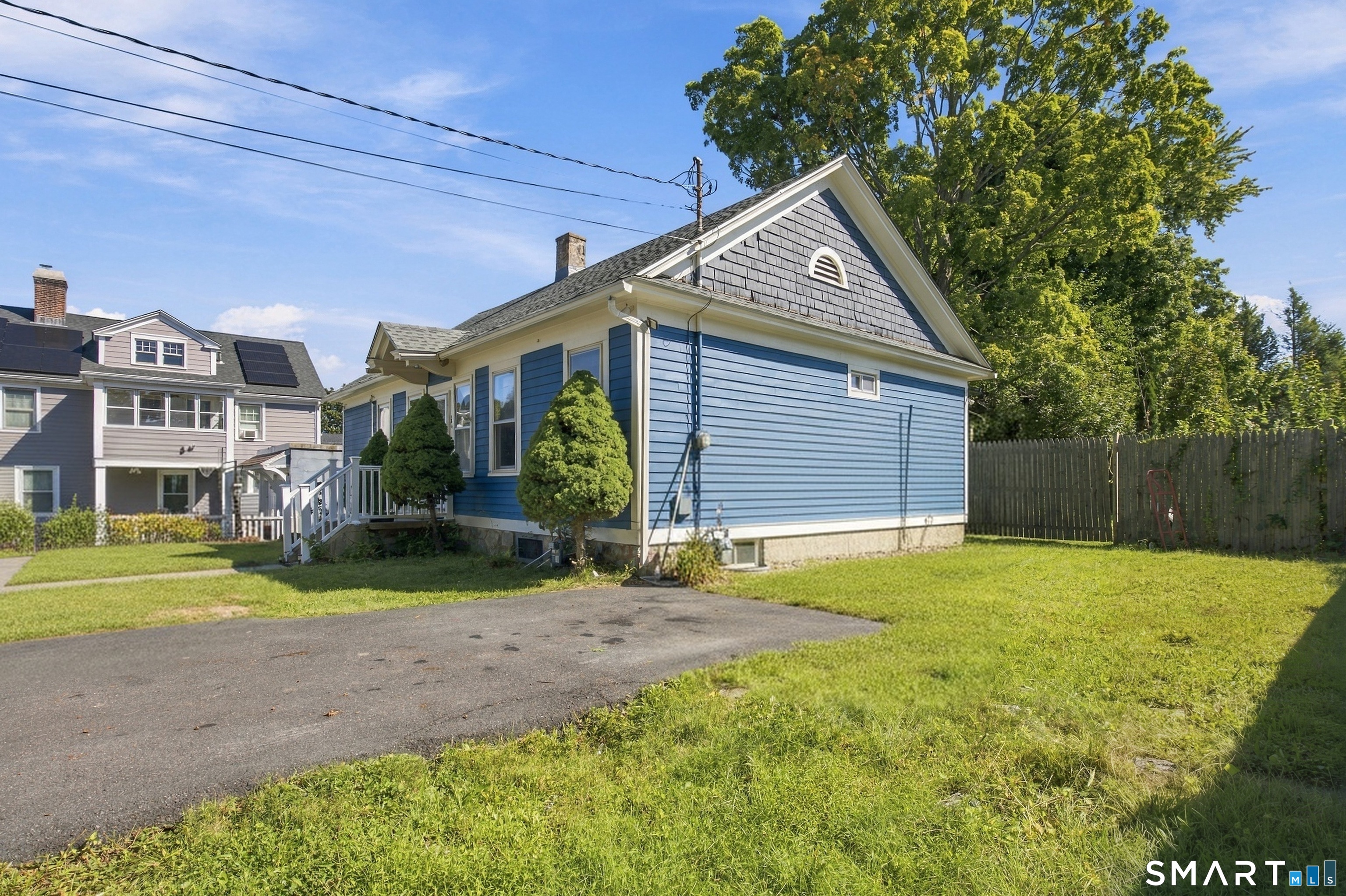 144 Clinton Street Waterbury CT 06710