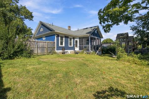 144 Clinton Street Waterbury CT 06710