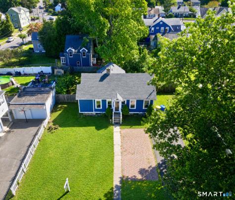 144 Clinton Street Waterbury CT 06710