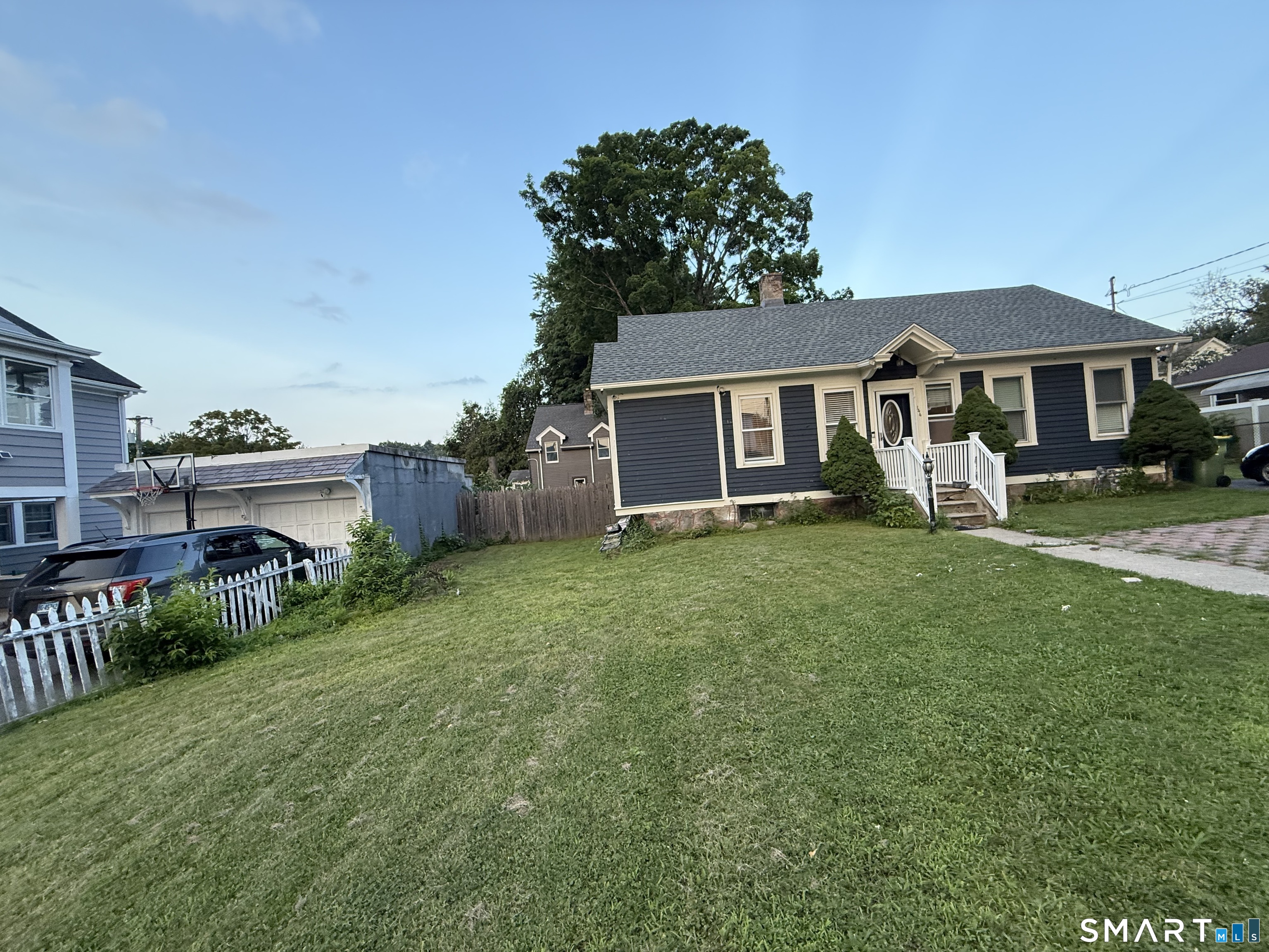 144 Clinton Street Waterbury CT 06710