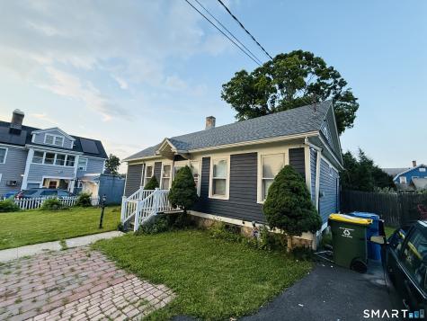 144 Clinton Street Waterbury CT 06710