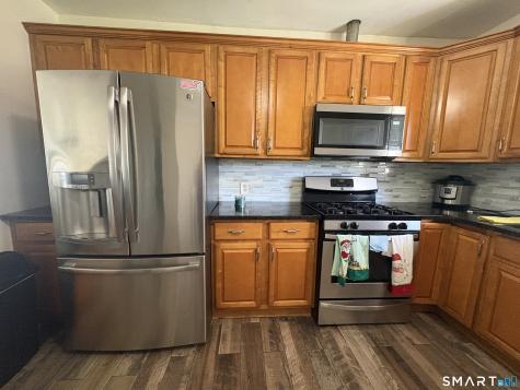 144 Clinton Street Waterbury CT 06710