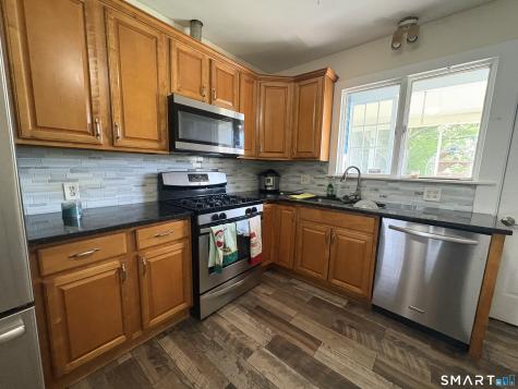 144 Clinton Street Waterbury CT 06710