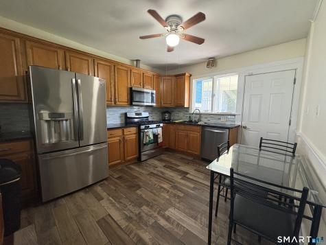 144 Clinton Street Waterbury CT 06710