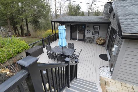 69 Engleside Terrace Newtown CT 06482