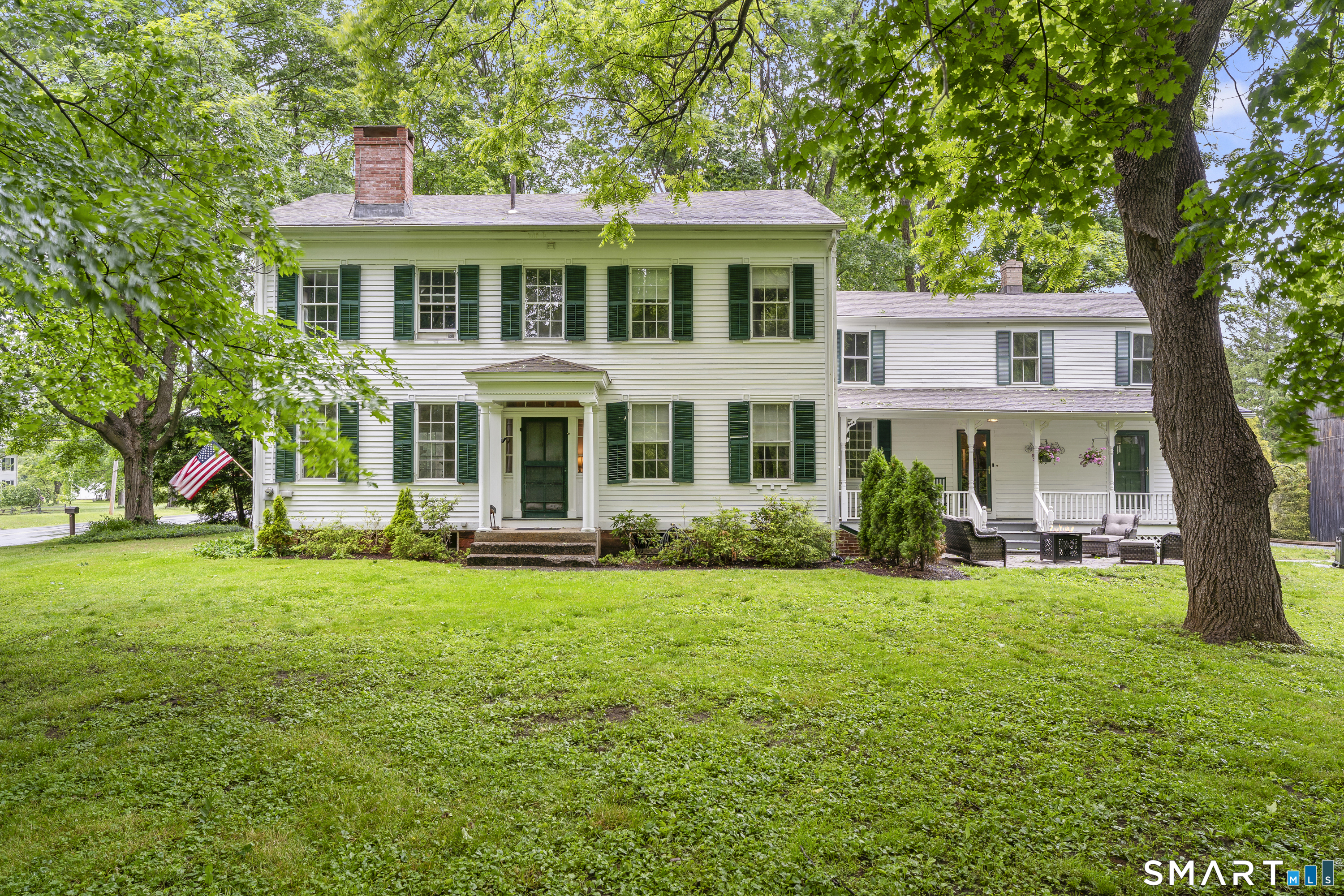 1810 Main Street South Windsor CT 06074