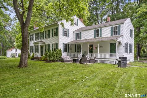 1810 Main Street South Windsor CT 06074
