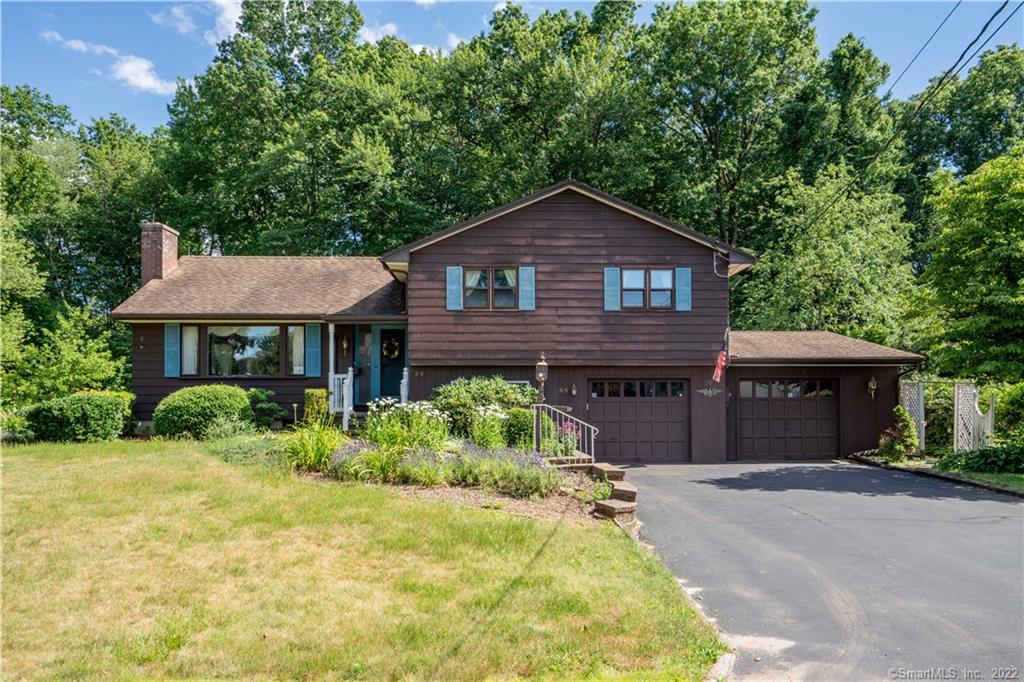 39 Juniper Street Newington CT 06111