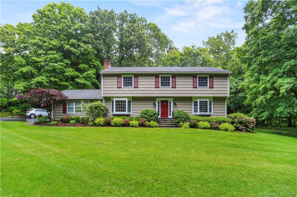 152 Wildwood Road Stamford CT 06903