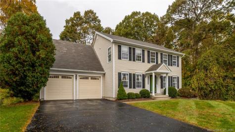20 Acorn Lane Milford CT 06461