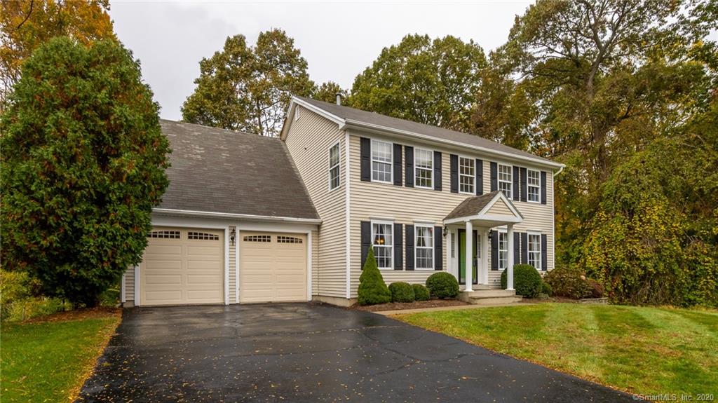 20 Acorn Lane Milford CT 06461