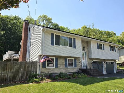 145 Cipolla Drive East Hartford CT 06118