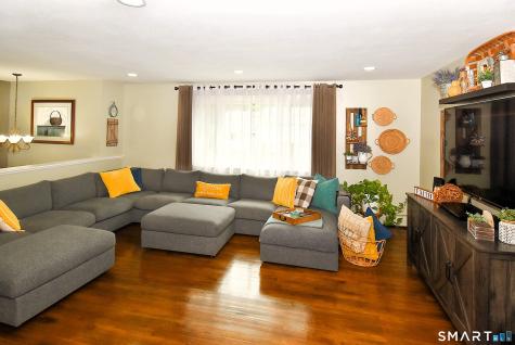 145 Cipolla Drive East Hartford CT 06118