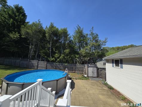 145 Cipolla Drive East Hartford CT 06118