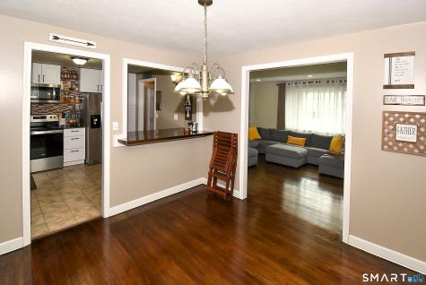 145 Cipolla Drive East Hartford CT 06118