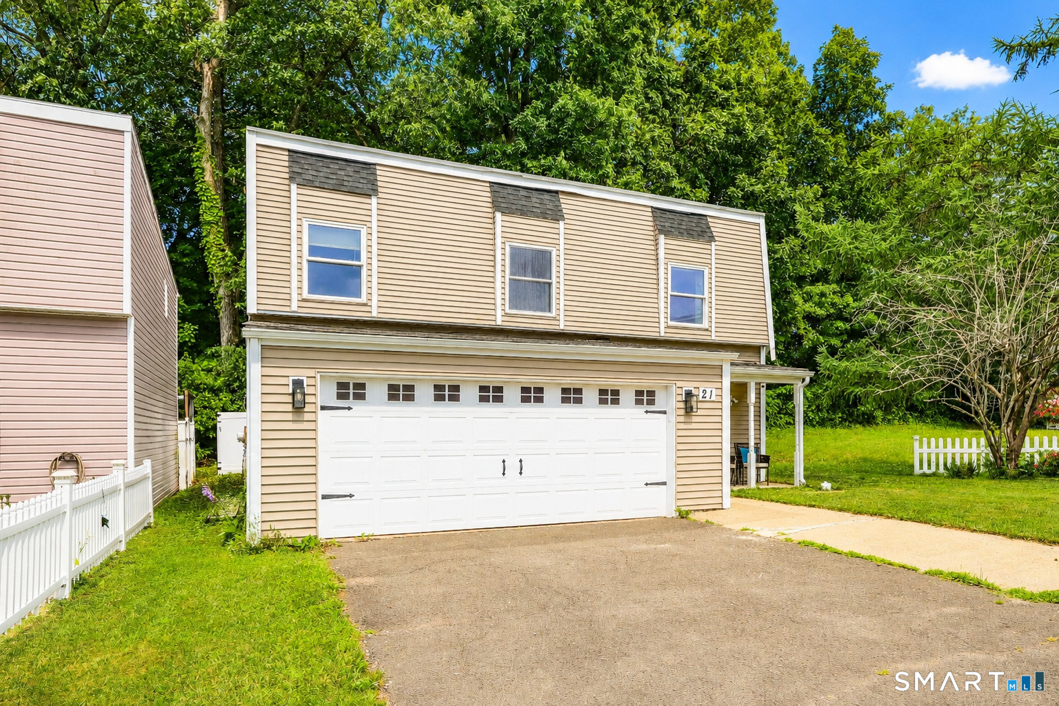 21 Inverness Lane Middletown CT 06457
