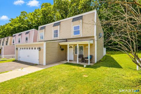 21 Inverness Lane Middletown CT 06457