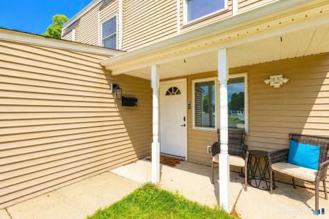 21 Inverness Lane Middletown CT 06457