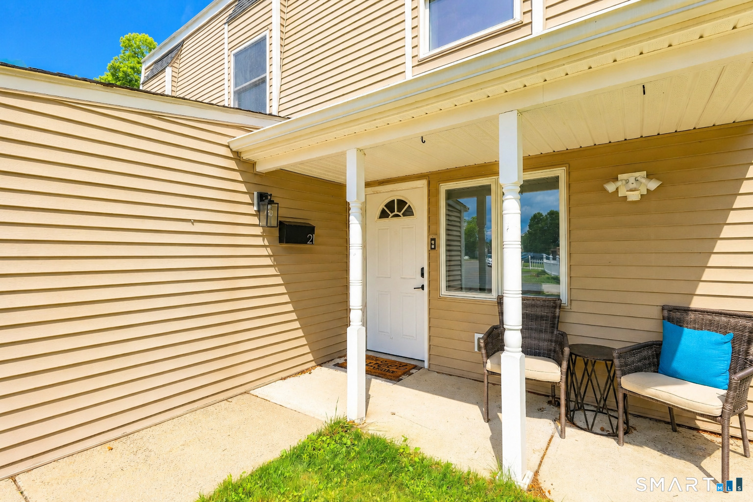 21 Inverness Lane Middletown CT 06457