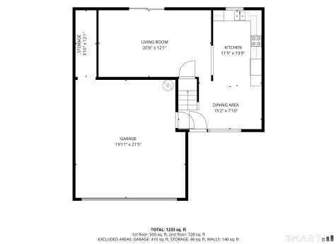 21 Inverness Lane Middletown CT 06457