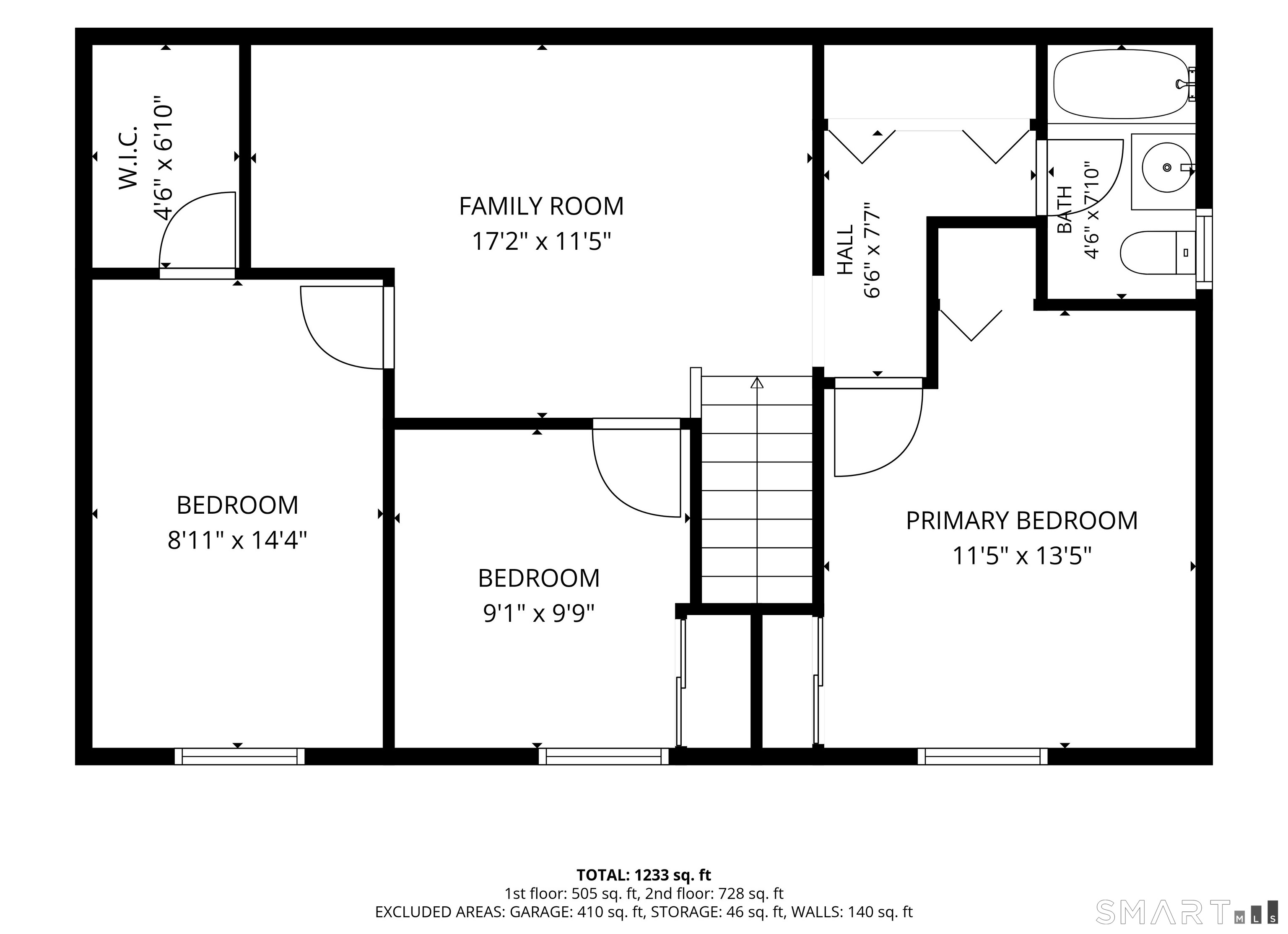 21 Inverness Lane Middletown CT 06457