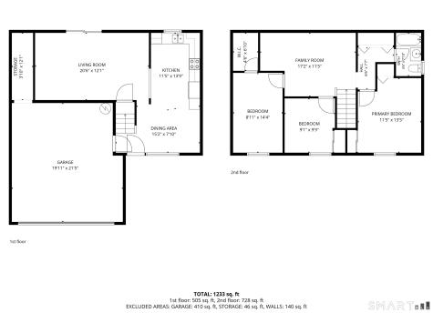 21 Inverness Lane Middletown CT 06457