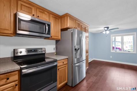 21 Inverness Lane Middletown CT 06457