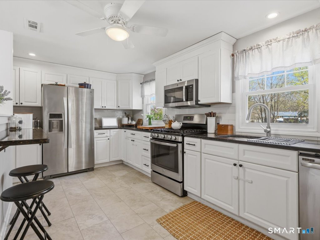 22 Clear Lake Road North Branford CT 06471