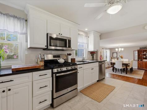 22 Clear Lake Road North Branford CT 06471