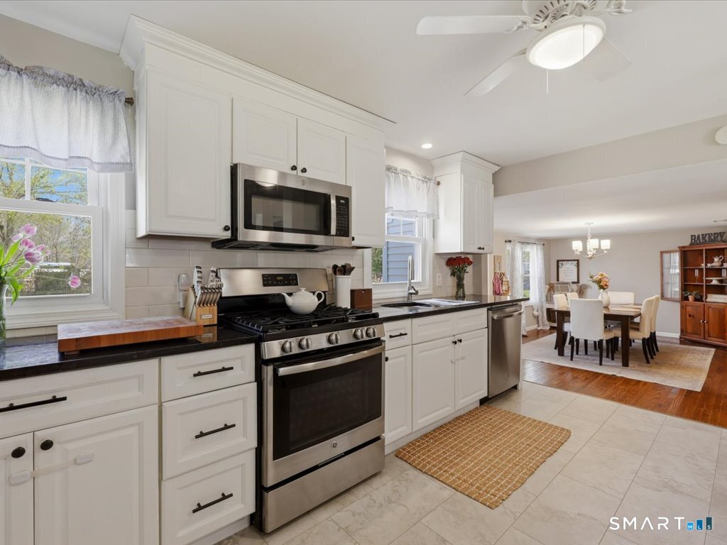 22 Clear Lake Road North Branford CT 06471