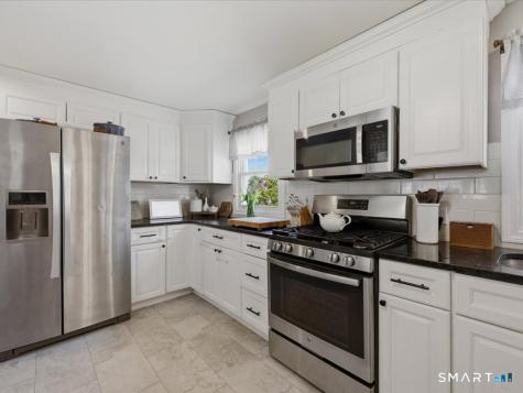 22 Clear Lake Road North Branford CT 06471
