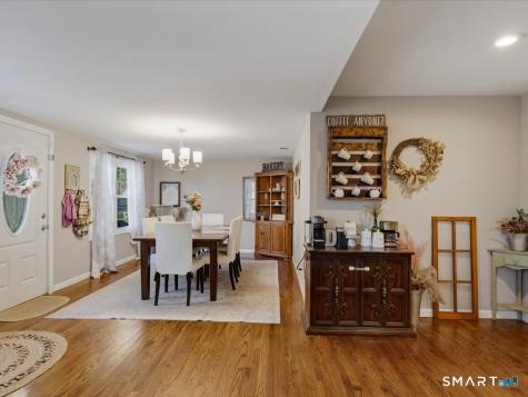 22 Clear Lake Road North Branford CT 06471
