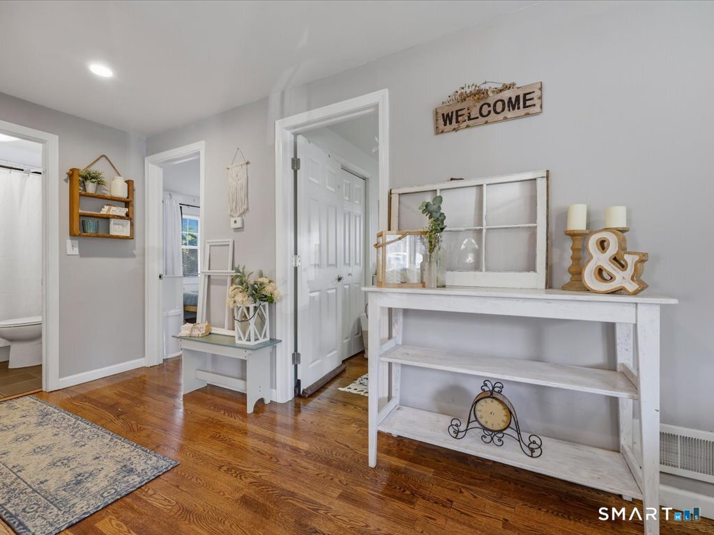 22 Clear Lake Road North Branford CT 06471