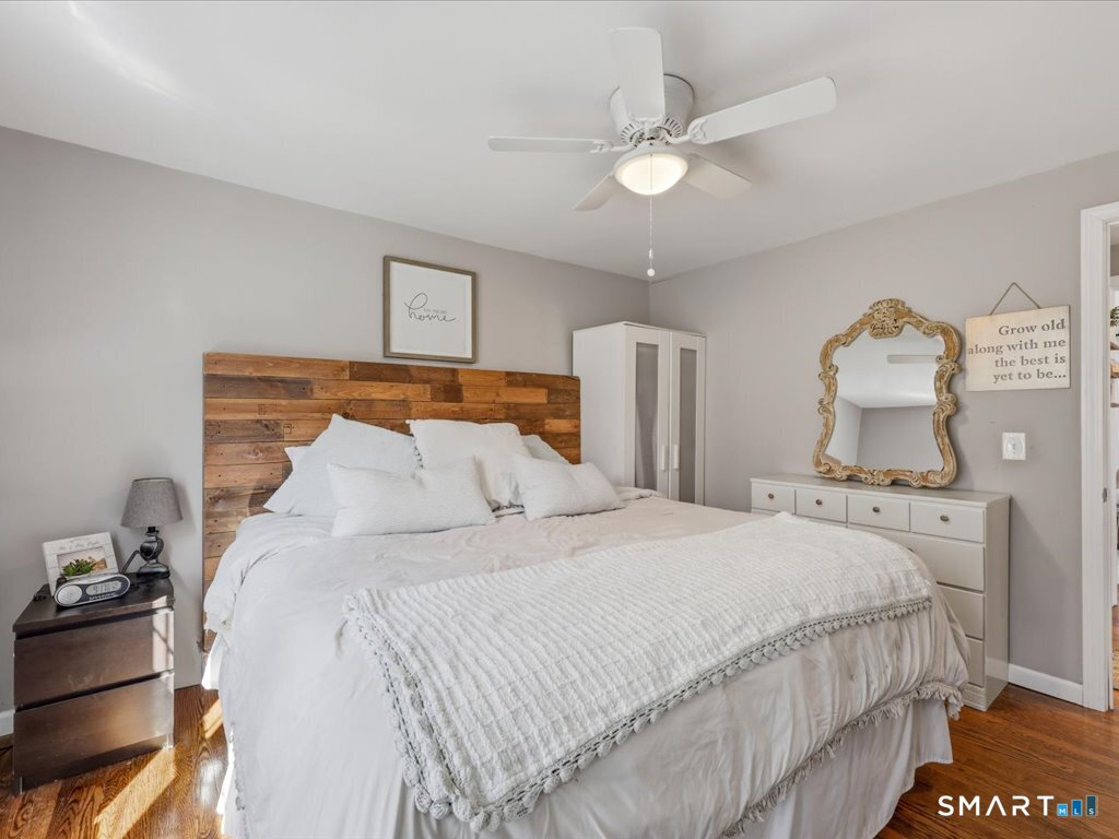 22 Clear Lake Road North Branford CT 06471