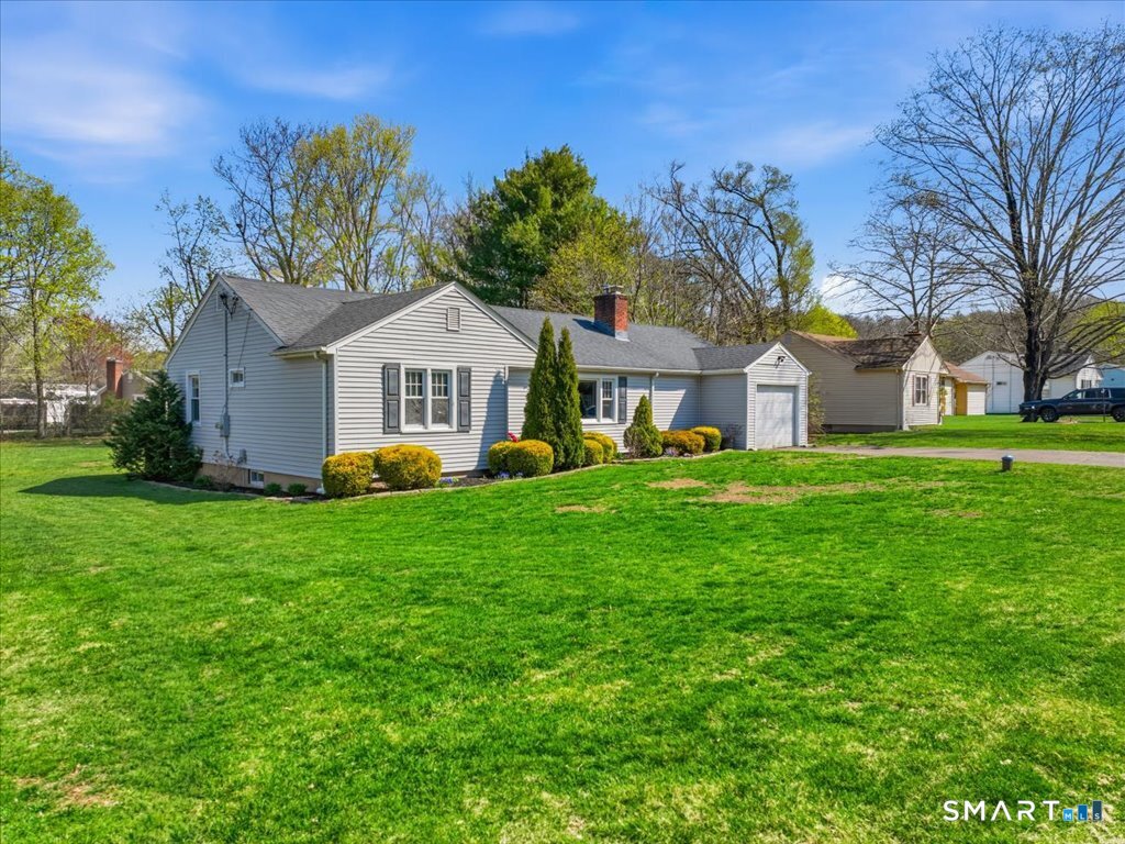 22 Clear Lake Road North Branford CT 06471