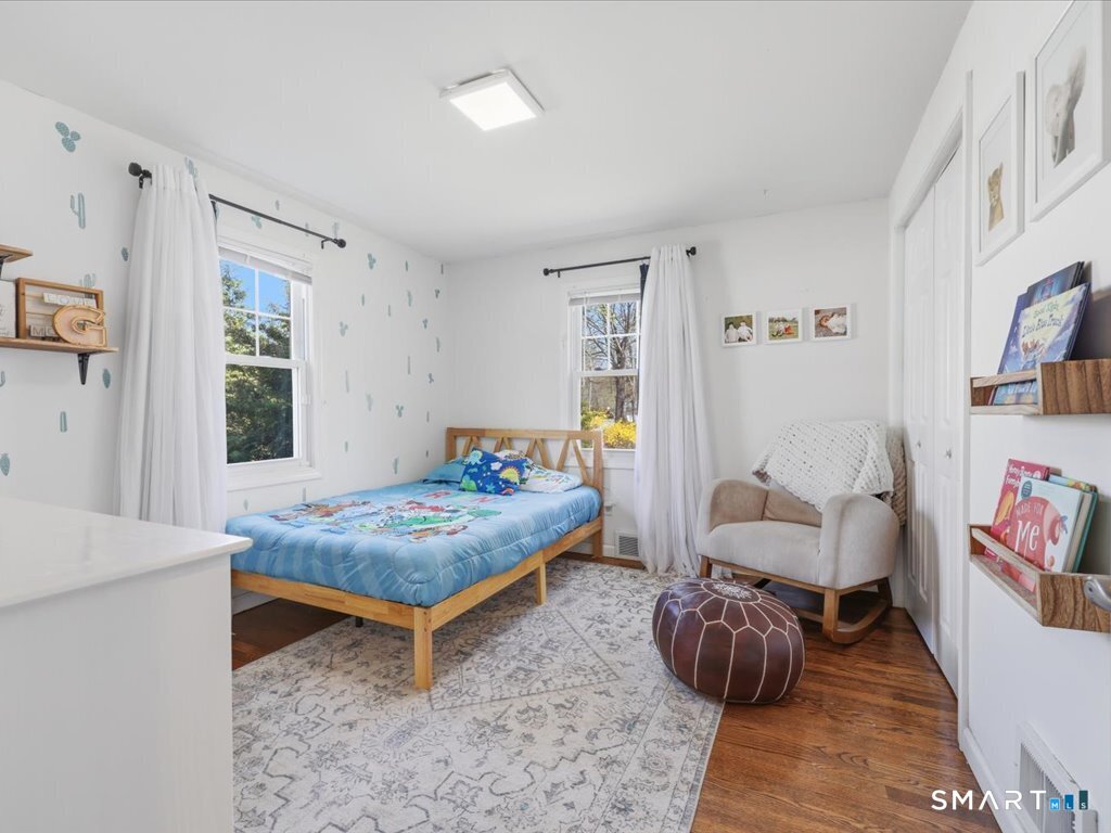 22 Clear Lake Road North Branford CT 06471