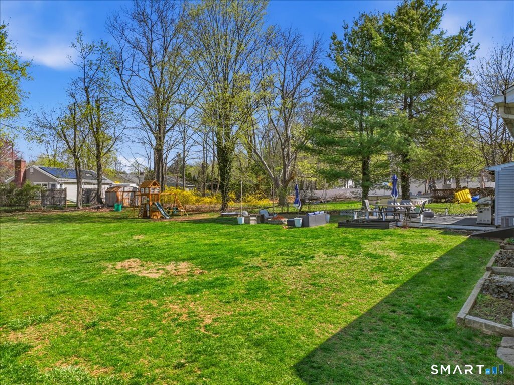 22 Clear Lake Road North Branford CT 06471