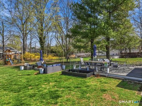 22 Clear Lake Road North Branford CT 06471