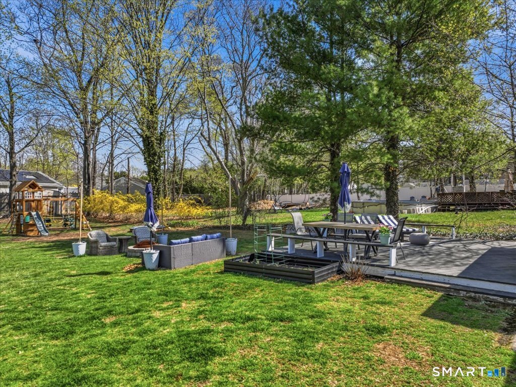 22 Clear Lake Road North Branford CT 06471