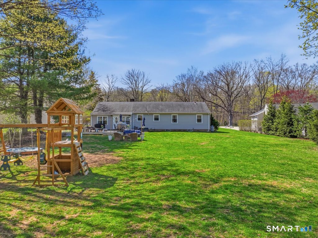 22 Clear Lake Road North Branford CT 06471
