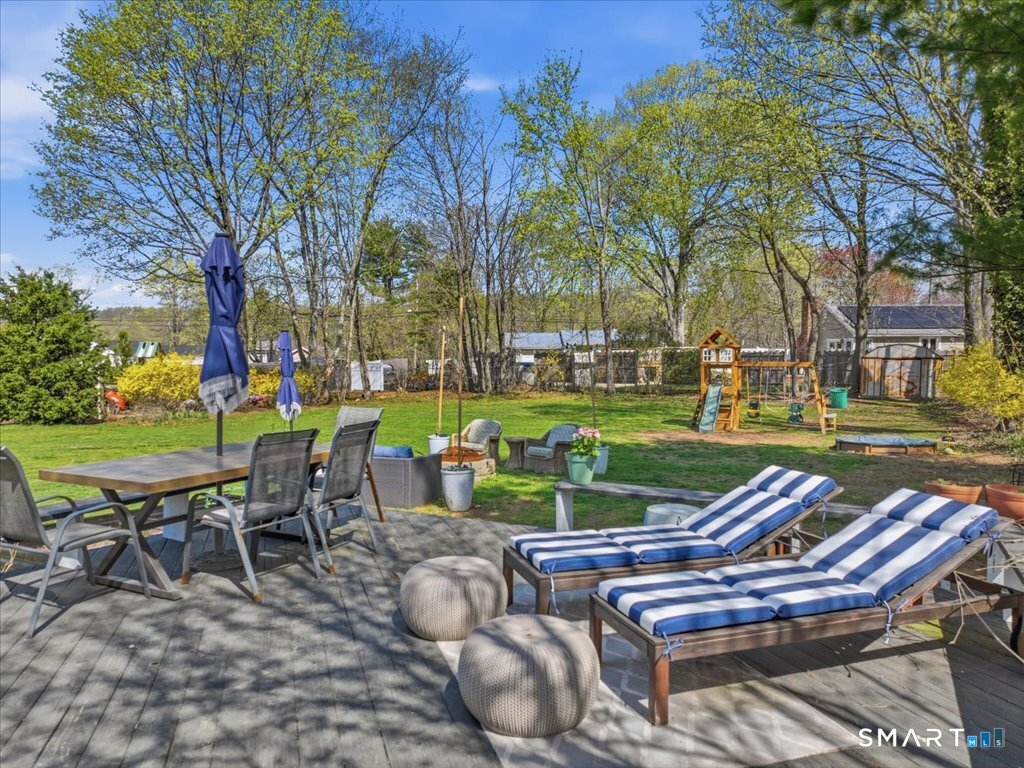 22 Clear Lake Road North Branford CT 06471