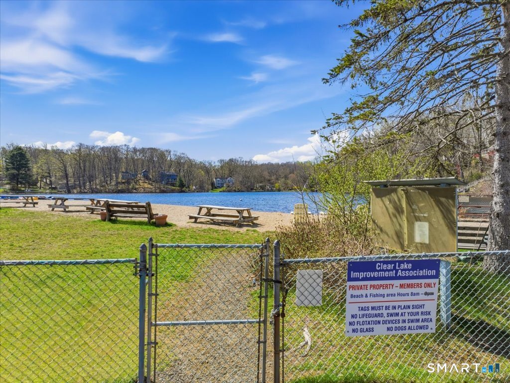 22 Clear Lake Road North Branford CT 06471