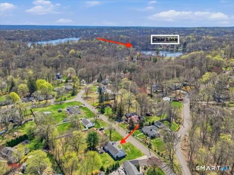 22 Clear Lake Road North Branford CT 06471