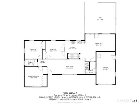 22 Clear Lake Road North Branford CT 06471