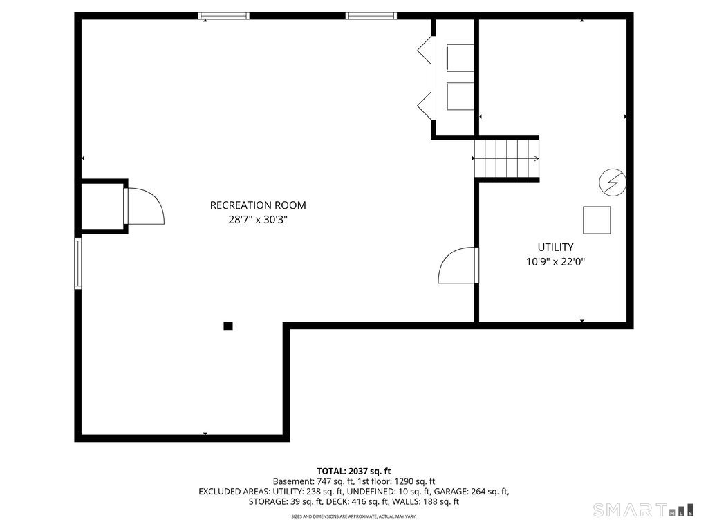 22 Clear Lake Road North Branford CT 06471