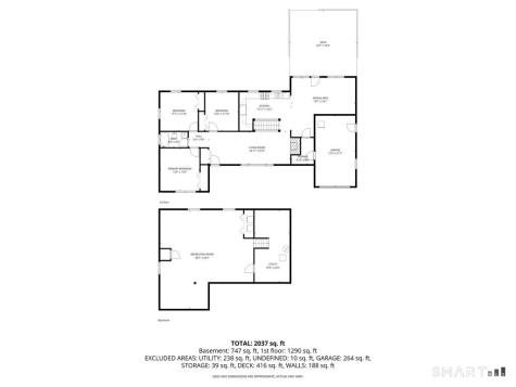 22 Clear Lake Road North Branford CT 06471