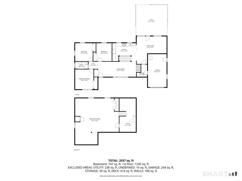 22 Clear Lake Road North Branford CT 06471