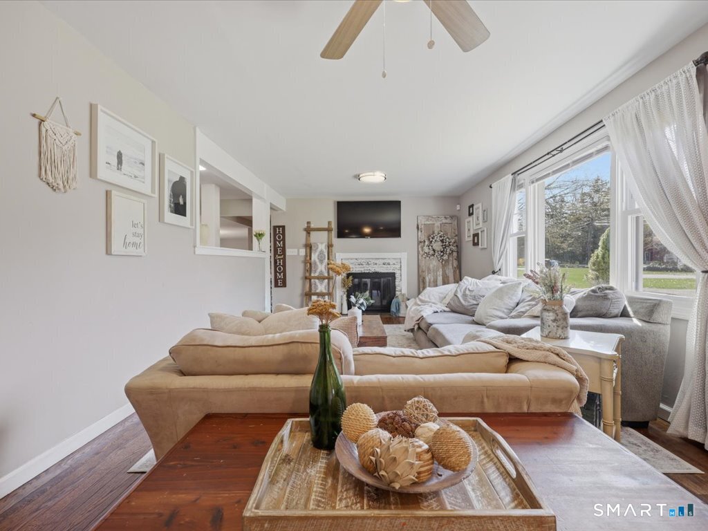 22 Clear Lake Road North Branford CT 06471