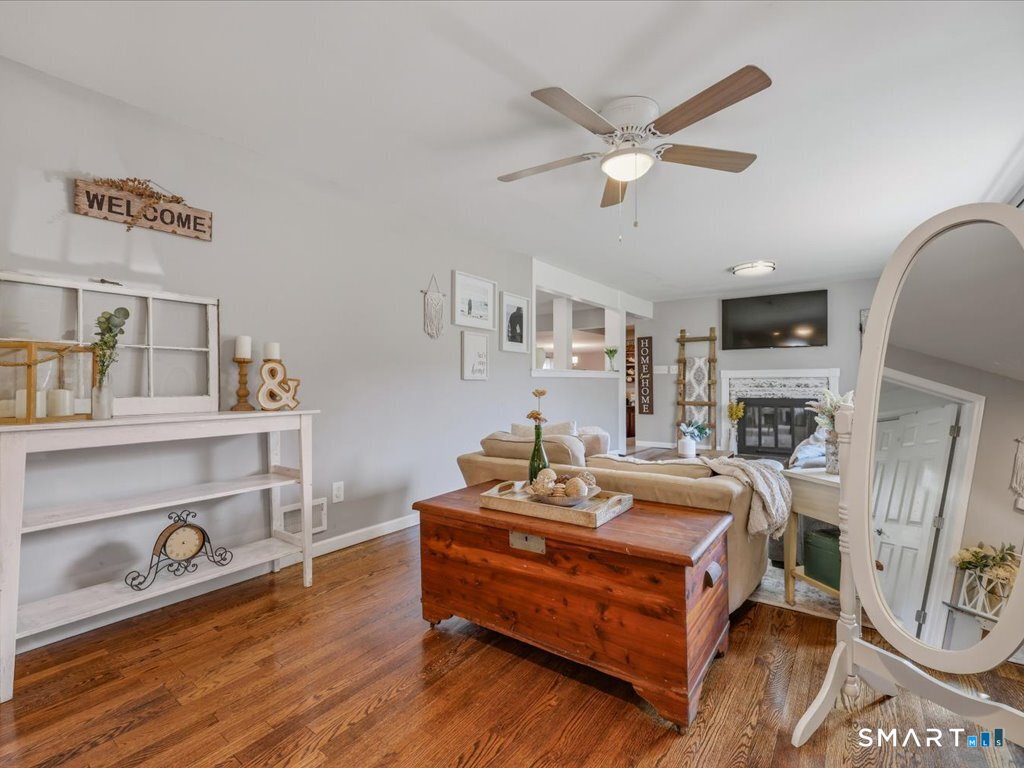 22 Clear Lake Road North Branford CT 06471