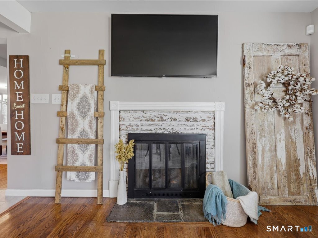 22 Clear Lake Road North Branford CT 06471